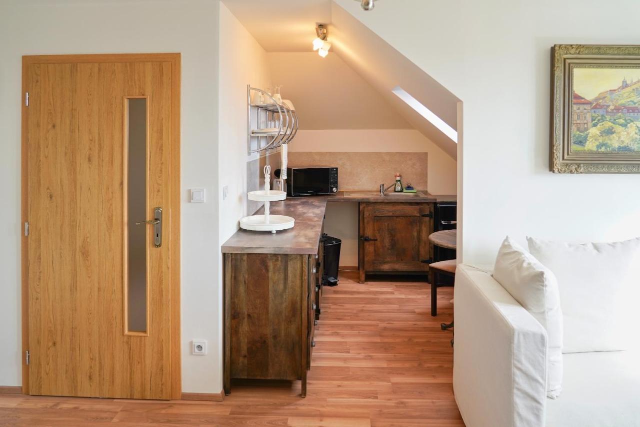 Apartman Praha Brevnov - Prague — Photos 2