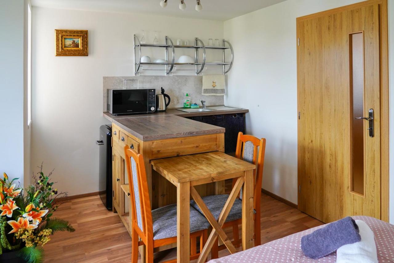 Apartman Praha Brevnov - Prague — Photos 3