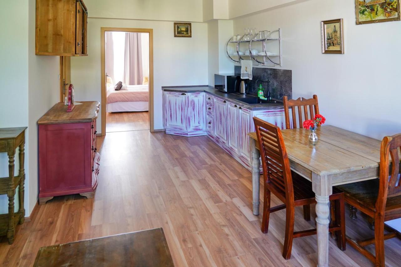 Apartman Praha Brevnov - Prague, Prague